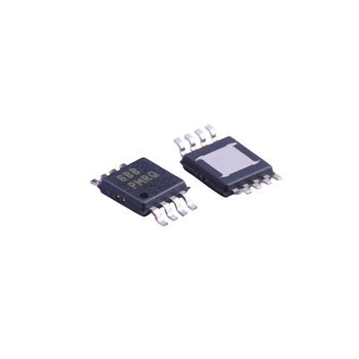 TPS79801QDGNRQ1 IC MSOP-8 LDO Voltage Regulators Integrated Circuits