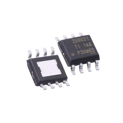 TPS259631DDAR SOP-8 Hot Swap Voltage Controllers Integrated Circuits