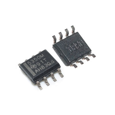 UCC5350MCDR IC Integrated Circuits SOIC-8 Isolated Gate Drivers
