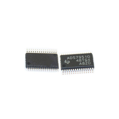 ADS7951QDBTRQ1 TSSOP-30 DAC Digital To Analog Converter