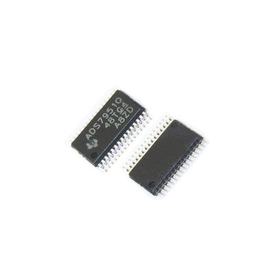 ADS7951QDBTRQ1 TSSOP-30 DAC Digital To Analog Converter