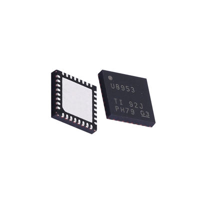 DS90UB953TRHBRQ1 PCB Pluggable Connector VQFN-32 Serializers