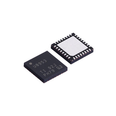 DS90UB953TRHBRQ1 PCB Pluggable Connector VQFN-32 Serializers