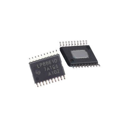 LP8861QPWPRQ1 PCB Pluggable Connector HTSSOP-20 LED Lighting Drivers