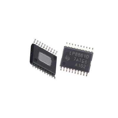 LP8861QPWPRQ1 PCB Pluggable Connector HTSSOP-20 LED Lighting Drivers
