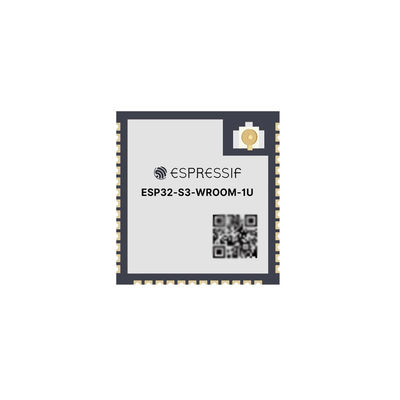 ESP32-S3-WROOM-1U-N8R2 Embedded Wifi Module SMD Multiprotocol Modules
