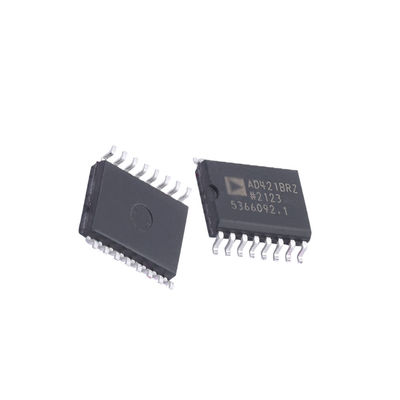AD421BRZRL7 SOIC-16 DACs Digital To Analog Converters