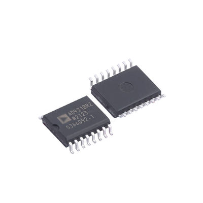 AD421BRZRL7 SOIC-16 DACs Digital To Analog Converters