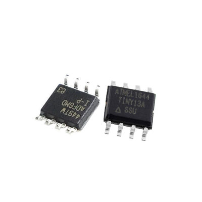 ATTINY13A-SSU IC Integrated Circuits SOIC-8 8-Bit Microcontrollers - MCU