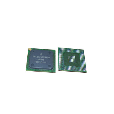 MPC5125YVN400 IC Integrated Circuits TEPBGA-516 Microprocessors MPU