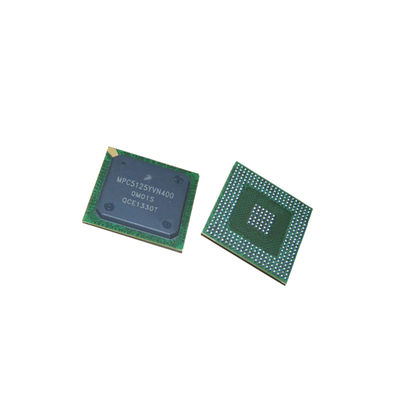 MPC5125YVN400 IC Integrated Circuits TEPBGA-516 Microprocessors MPU