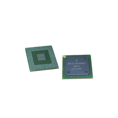 MPC5125YVN400 IC Integrated Circuits TEPBGA-516 Microprocessors MPU