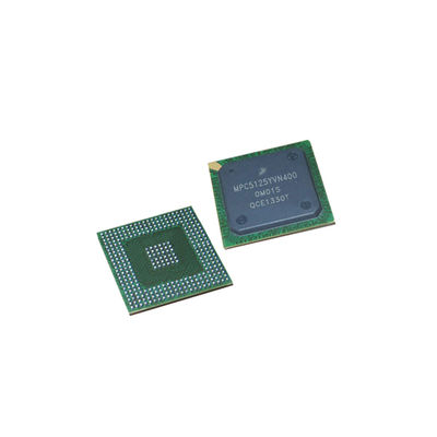 MPC5125YVN400 IC Integrated Circuits TEPBGA-516 Microprocessors MPU