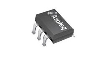 IQS227B00400008TSR Integrated Circuit Sensor TSOT-23-6 Touch Sensors
