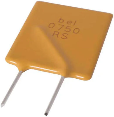 0ZRS0750FF1A Circuit Protection Components NA Resettable Fuses PPTC