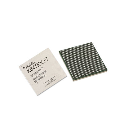 XC7K410T-1FFG900I IC Integrated Circuits FBGA-900 FPGA Field Programmable Gate Array
