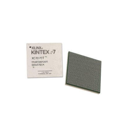XC7K410T-1FFG900I IC Integrated Circuits FBGA-900 FPGA Field Programmable Gate Array