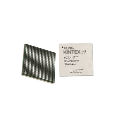 XC7K410T-1FFG900I IC Integrated Circuits FBGA-900 FPGA Field Programmable Gate Array