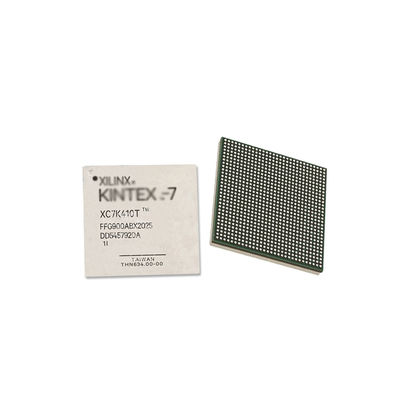 XC7K410T-1FFG900I IC Integrated Circuits FBGA-900 FPGA Field Programmable Gate Array