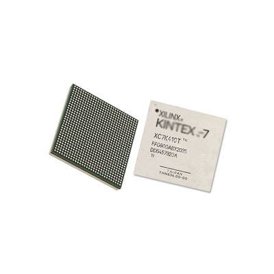 XC7K410T-1FFG900I IC Integrated Circuits FBGA-900 FPGA Field Programmable Gate Array