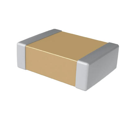 C1206Y103JDRACAUTO Passive Circuit Component 1206 Ceramic Capacitor