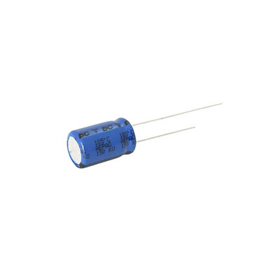 MAL217250122E3 Passive Circuit Component SMD Electrolytic Capacitors