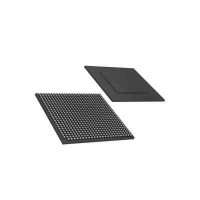 MCIMX6U4AVM10AC Embedded Processors MAPBGA-624 Microprocessors
