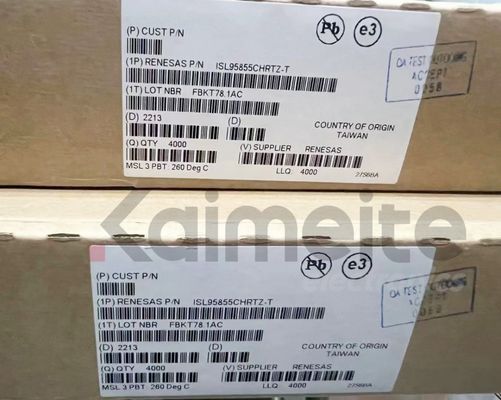ISL95855CHRTZ-T
