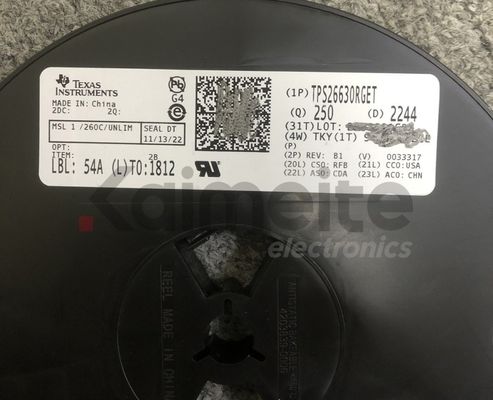 TPS26630RGET