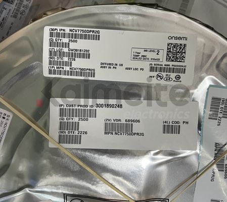 NCV7750DPR2G