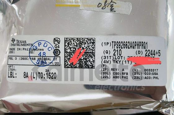TPS92662AQPHPRQ1