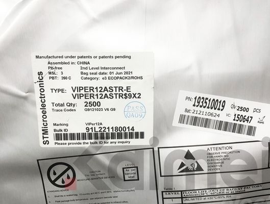 VIPER12ASTR-E