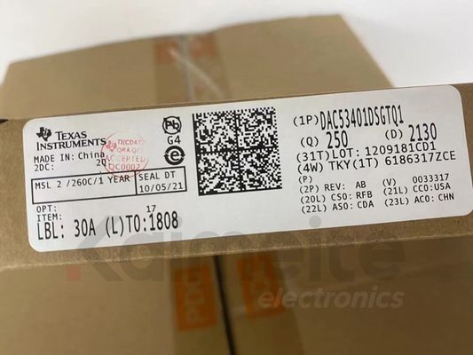 DAC53401DSGTQ1