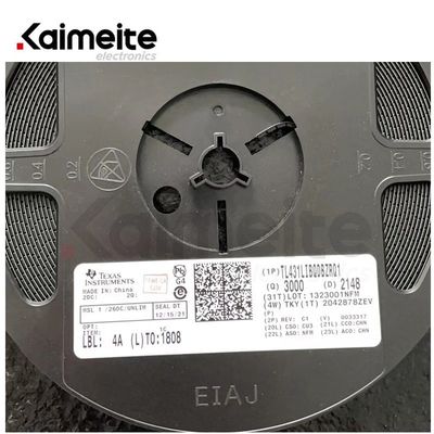 TL431LIBQDBZRQ1