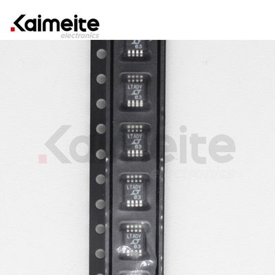 LTC1540IMS8#TRPBF