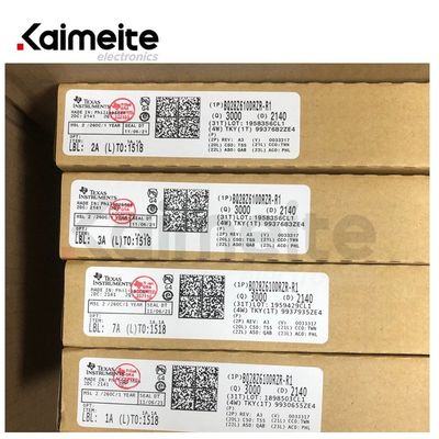 BQ28Z610DRZR-R1