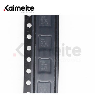 CDCI6214RGER