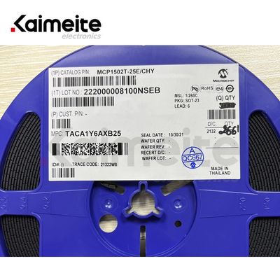 MCP1502T-25E/CHY