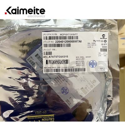 MCP101T-315I/TT