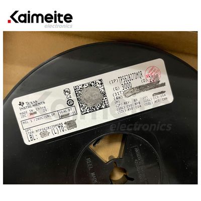 TPS62827DMQR
