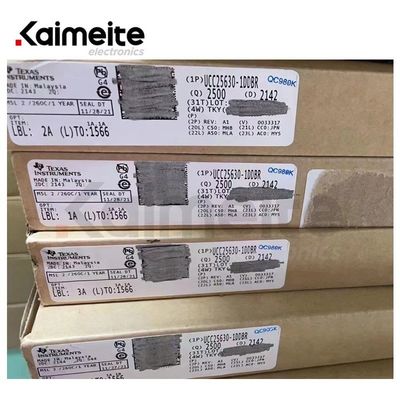 UCC25630-1DDBR