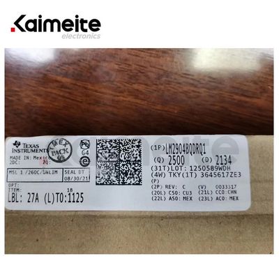 LM2904BQDRQ1