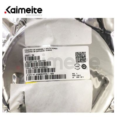 AD9695BCPZRL7-1300
