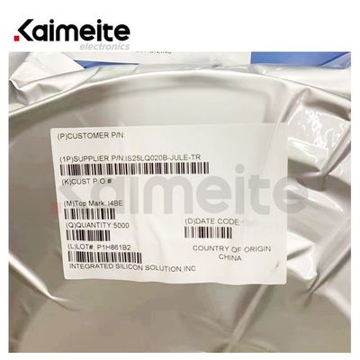 IS25LQ020B-JULE-TR