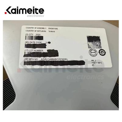 ADAU1466WBCPZ300RL