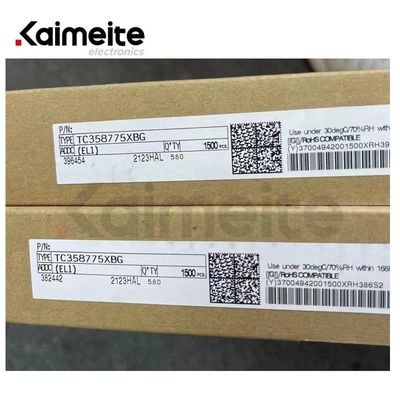 TC358775XBG