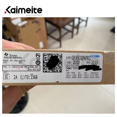 DRV8910QPWPRQ1