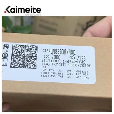 LP8869CQPWPRQ1