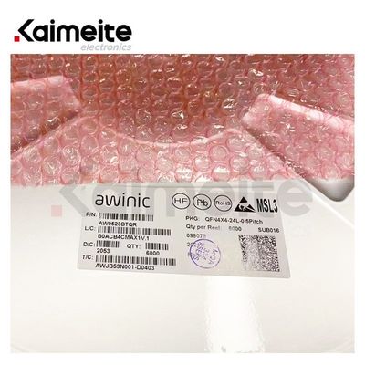 AW9523BTQR