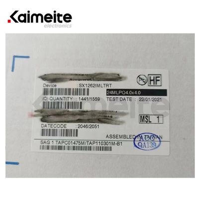 SX1262IMLTRT